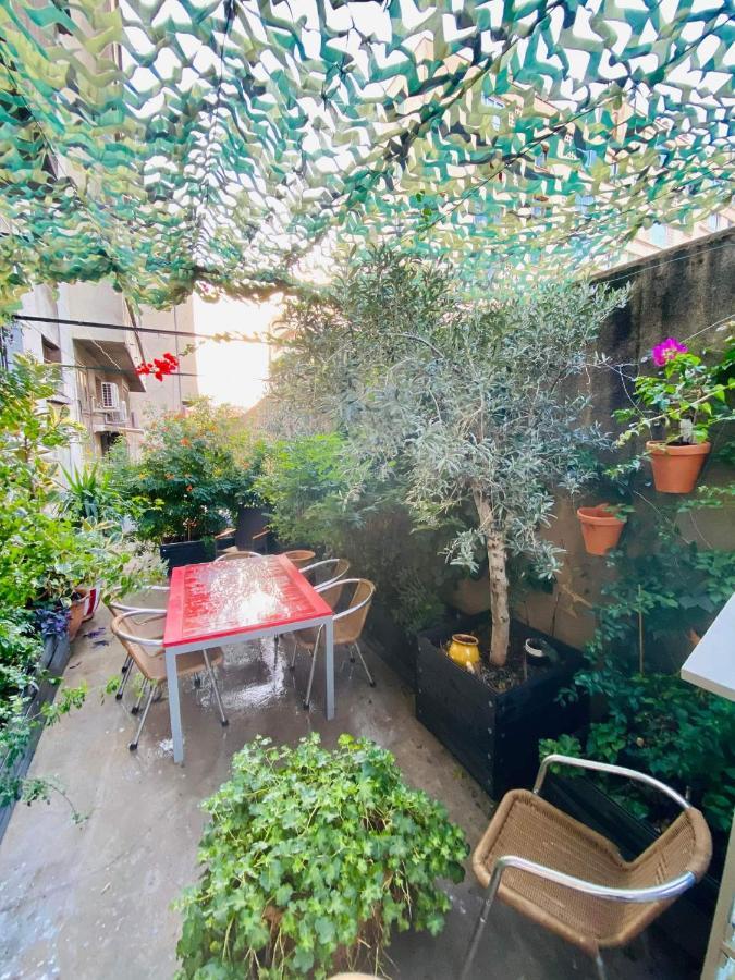 Michel 13002 Apartment Marseille Exterior photo